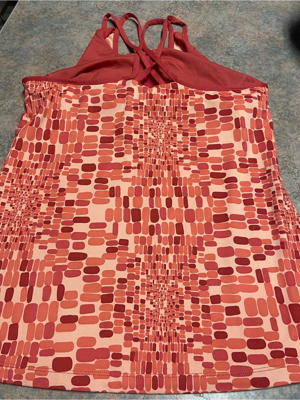 Merrell Athletic Top - Picture 4 of 7